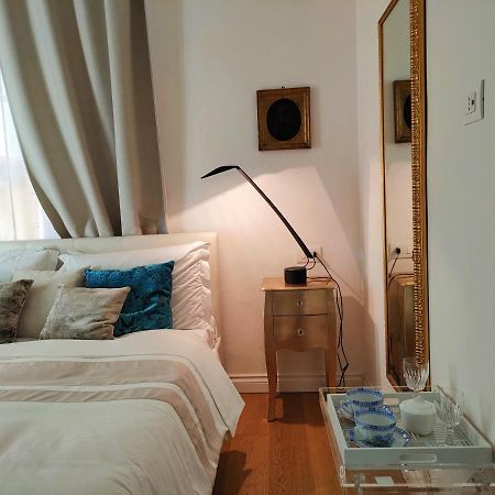 Piazza San Rocco Suite Art Verbania Esterno foto