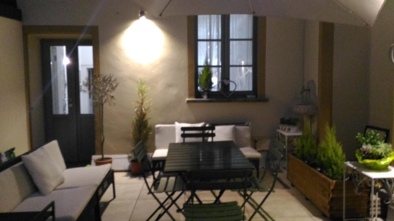 Piazza San Rocco Suite Art Verbania Esterno foto