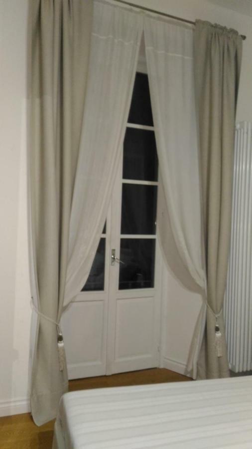 Piazza San Rocco Suite Art Verbania Esterno foto