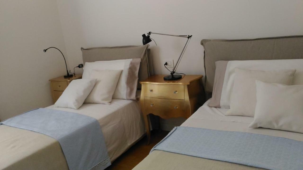 Piazza San Rocco Suite Art Verbania Esterno foto